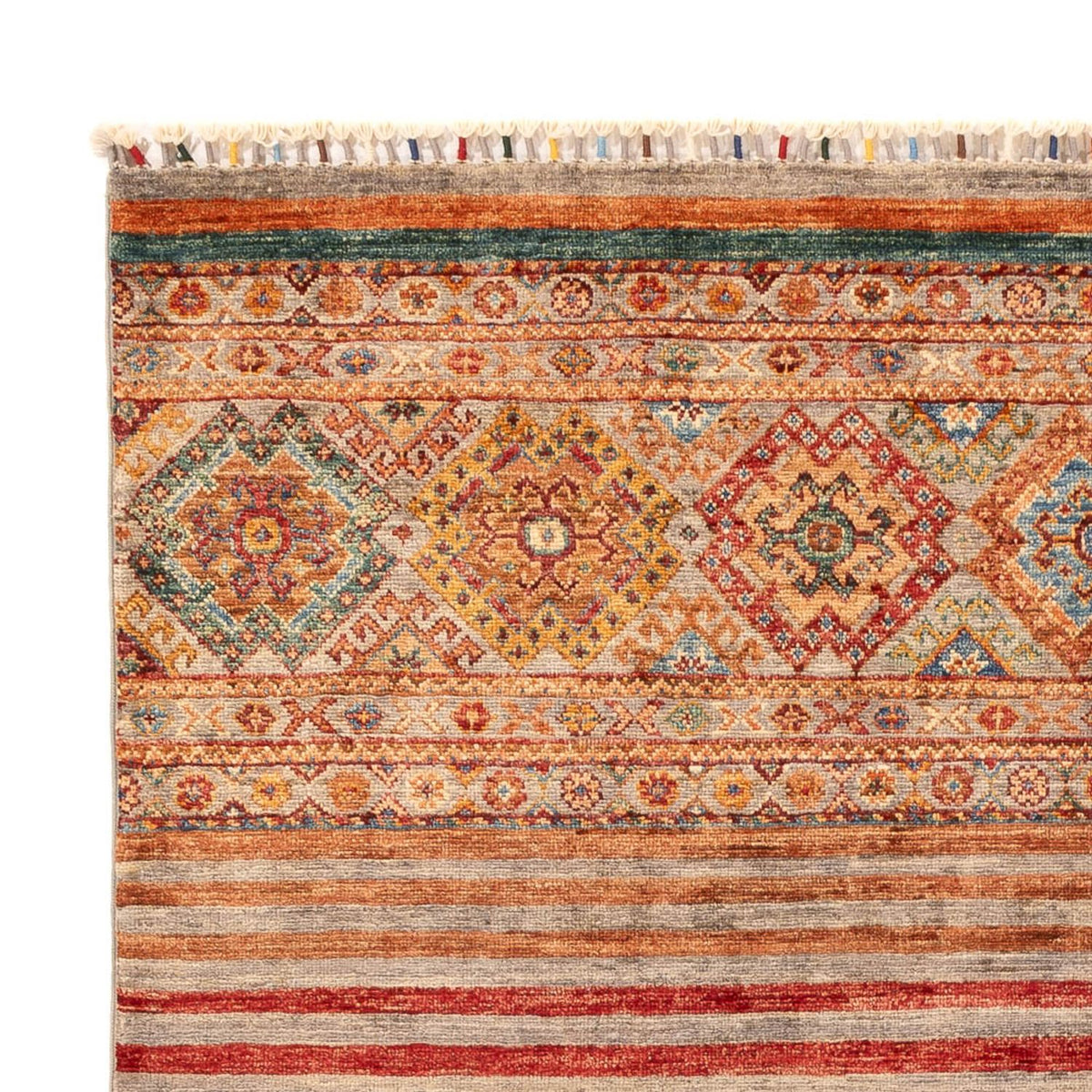 Shal Koberec 155x204cm - Orientální koberec