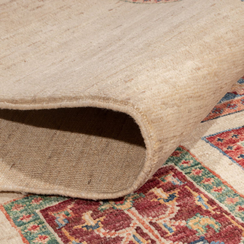 Koberec Ziegler - Bakhtiari - 246 x 176 cm - vícebarevné