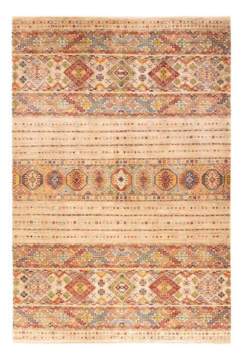 Shal Koberec 208x297cm - Orientální koberec