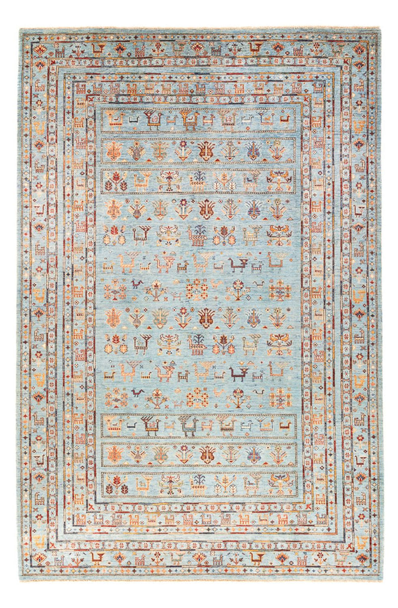 Ariana Koberec 213x312cm - Orientální koberec