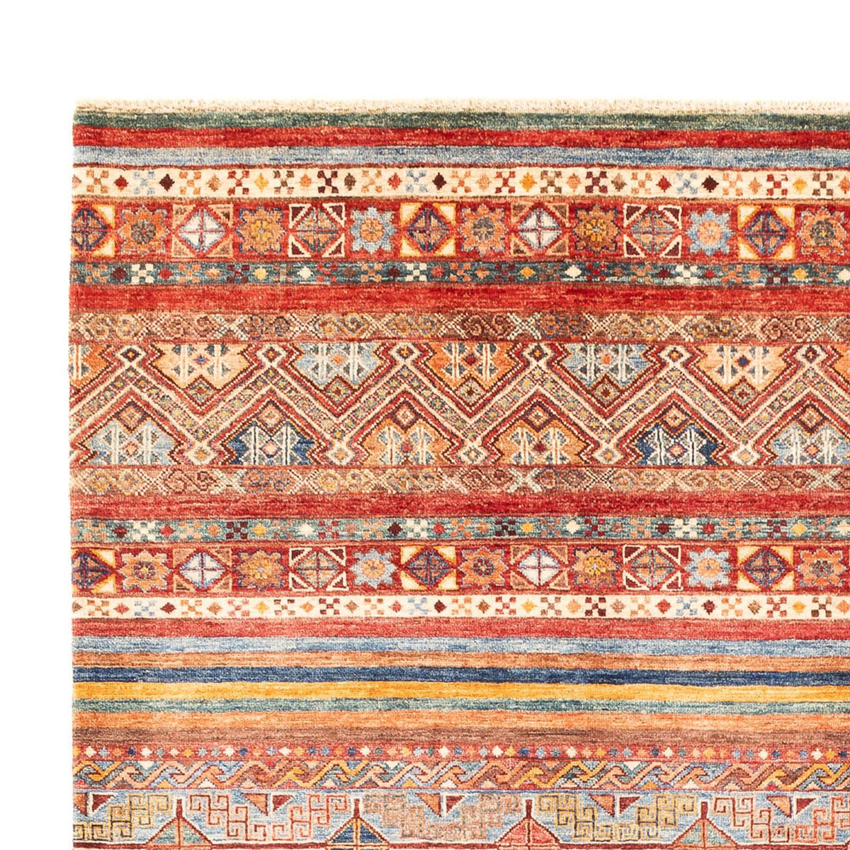 Shal Koberec 207x292cm - Orientální koberec