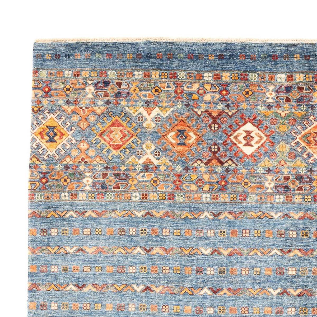 Shal Koberec 199x303cm - Orientální koberec
