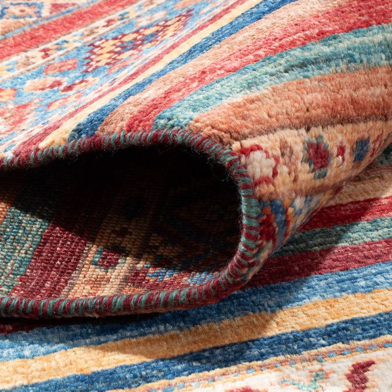 Koberec Ziegler - Shal - 302 x 200 cm - vícebarevné