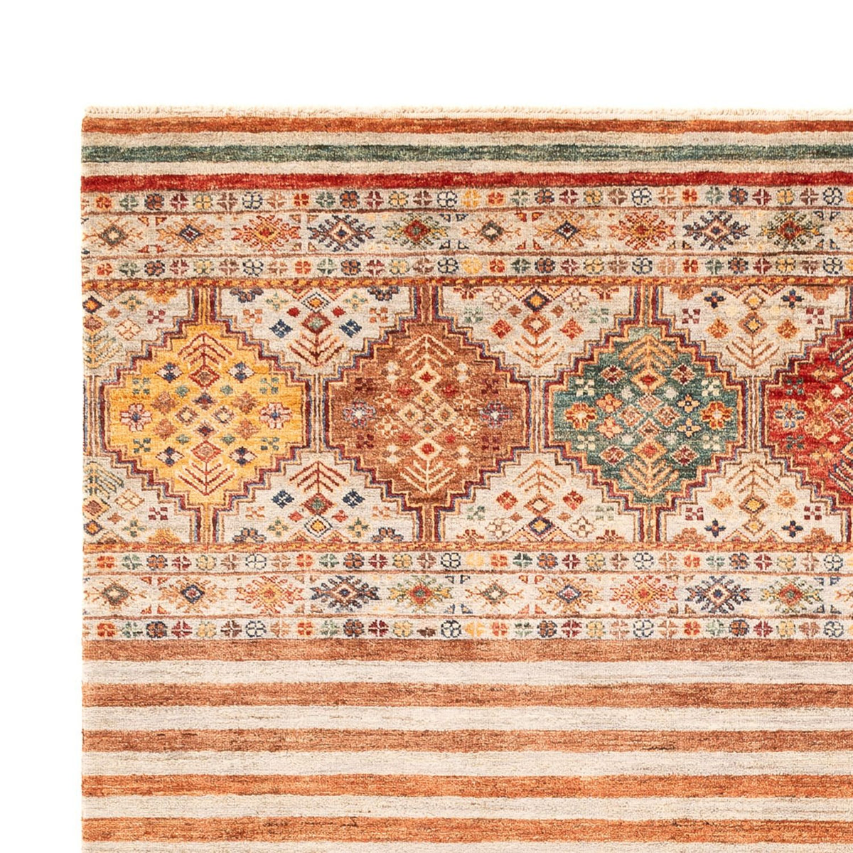 Shal Koberec 208x286cm - Orientální koberec