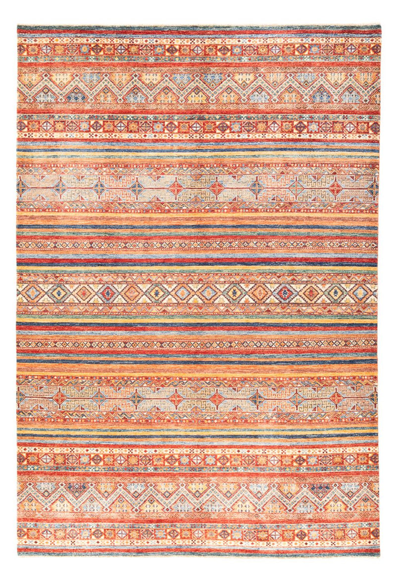 Shal Koberec 207x293cm - Orientální koberec