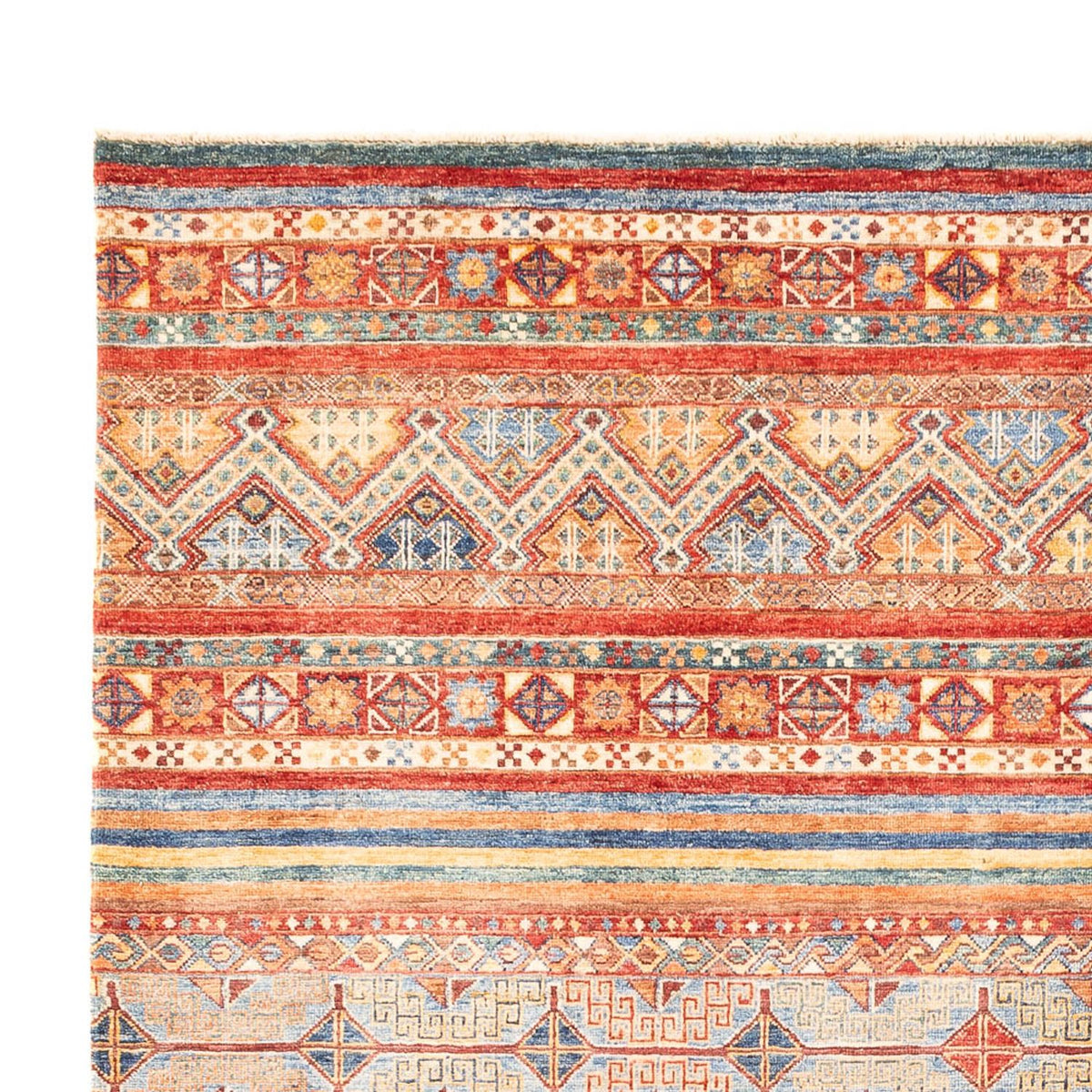 Shal Koberec 207x293cm - Orientální koberec
