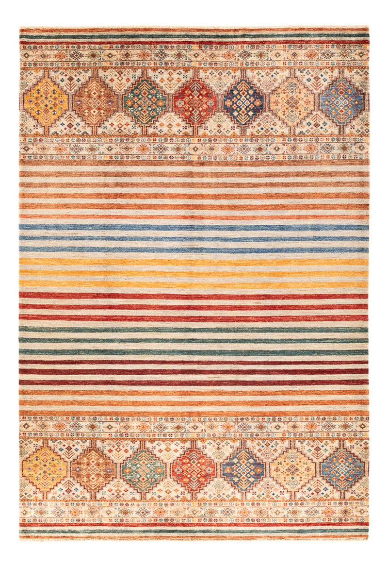 Shal Koberec 203x295cm - Orientální koberec