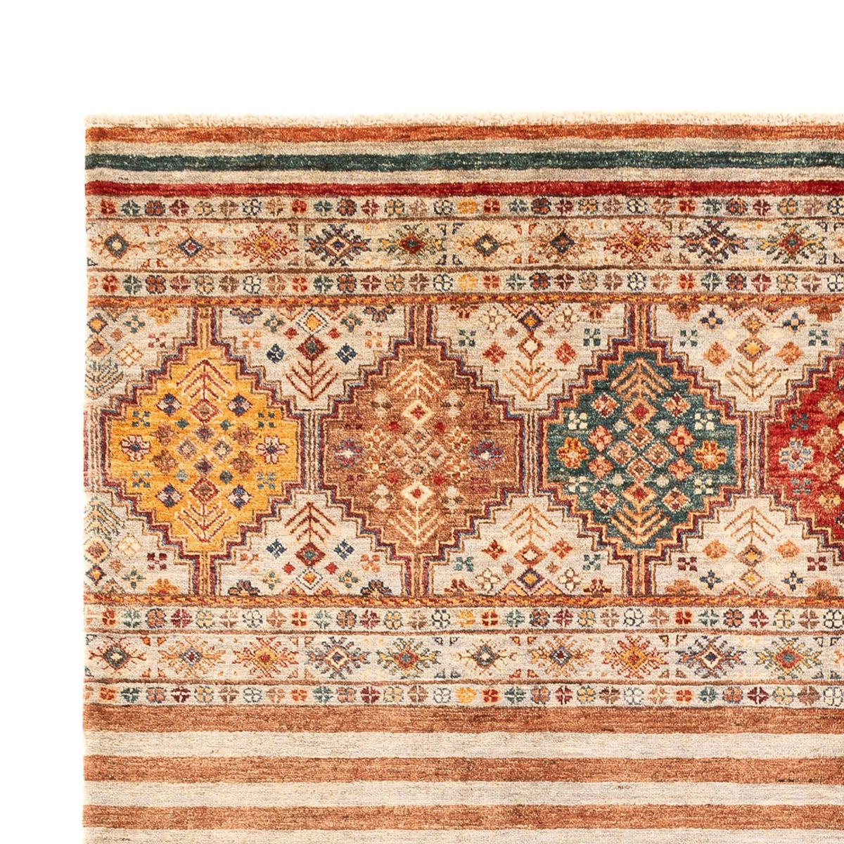 Shal Koberec 203x295cm - Orientální koberec