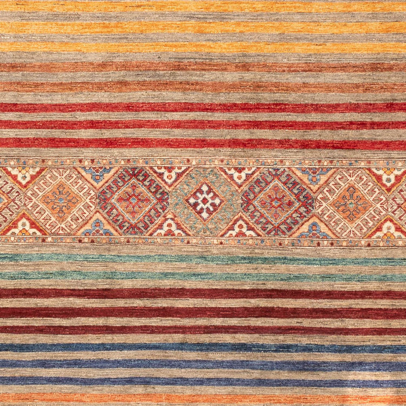 Shal Koberec 206x297cm - Orientální koberec