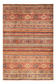 Shal Koberec 203x296cm - Orientální koberec