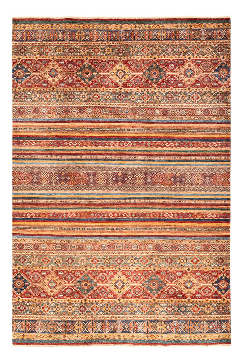 Shal Koberec 203x296cm - Orientální koberec