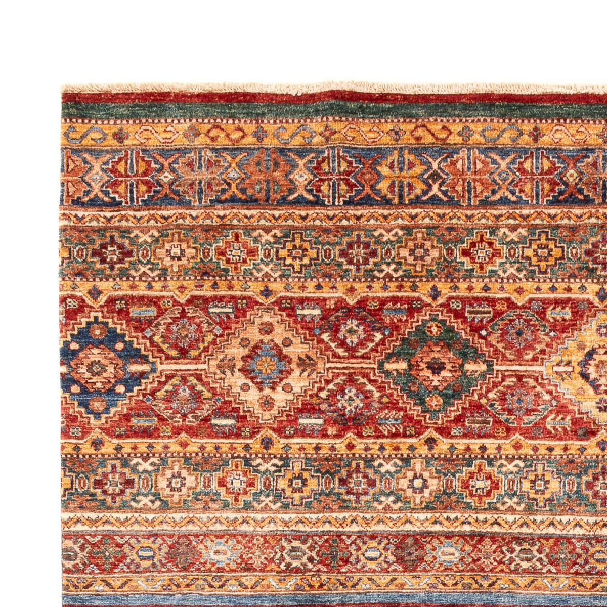 Shal Koberec 203x296cm - Orientální koberec
