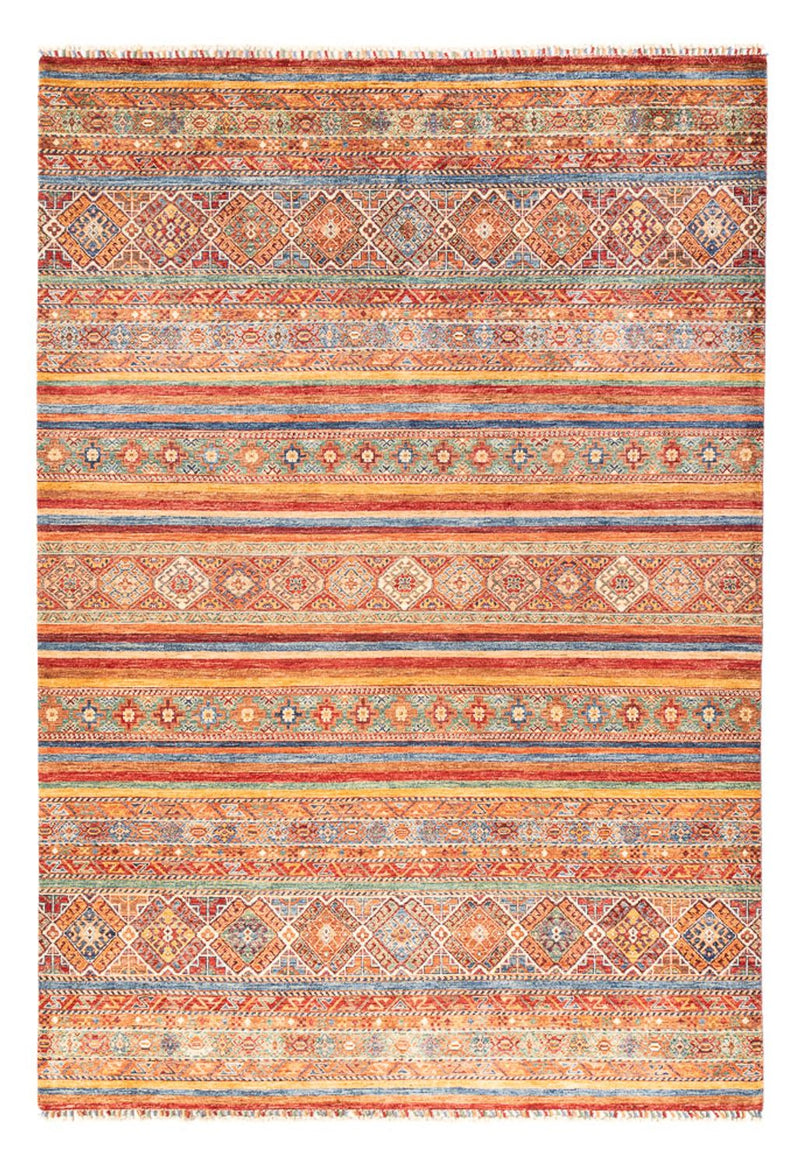 Shal Koberec 204x293cm - Orientální koberec