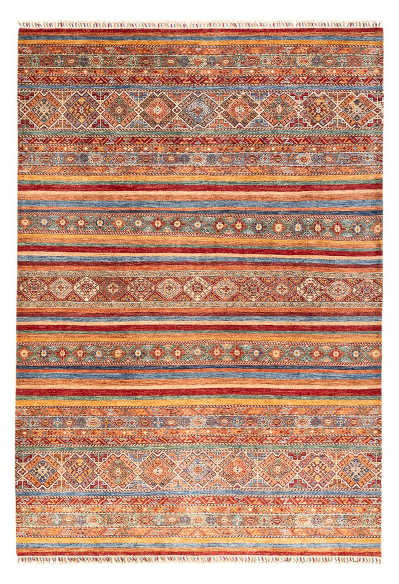 Shal Koberec 200x294cm - Orientální koberec