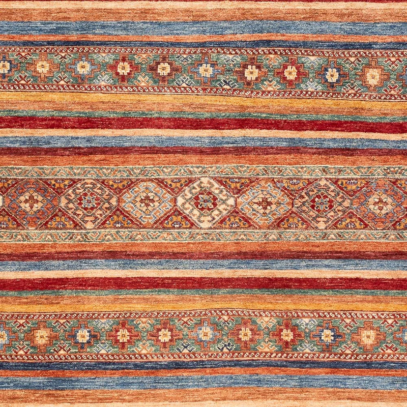 Shal Koberec 200x294cm - Orientální koberec