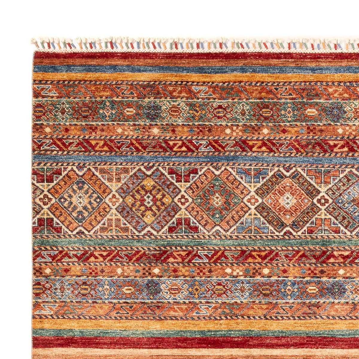 Shal Koberec 200x294cm - Orientální koberec