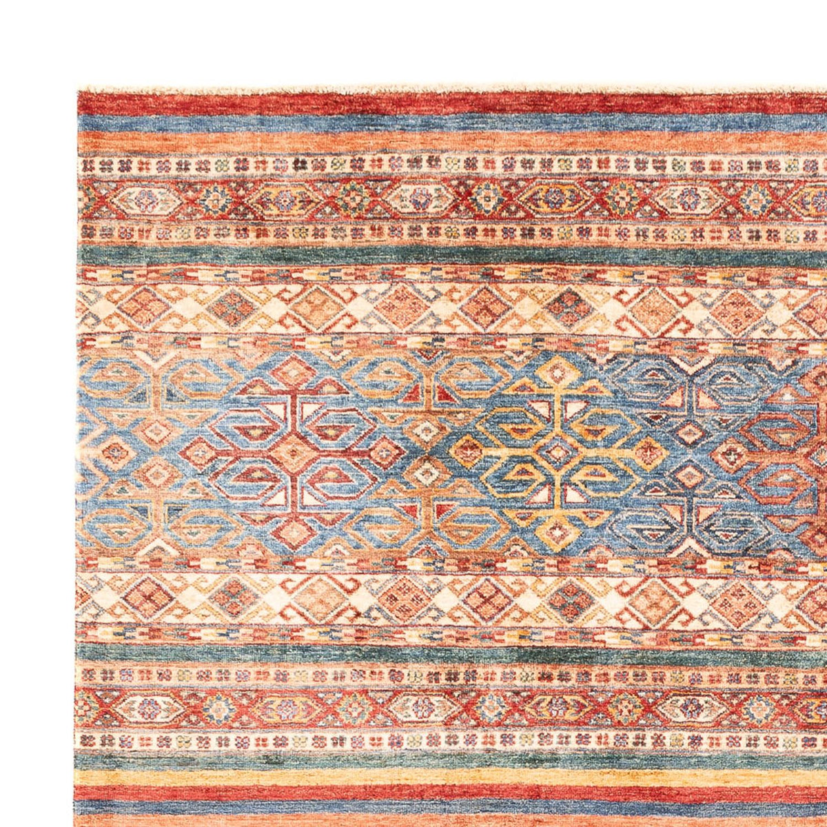 Shal Koberec 209x285cm - Orientální koberec
