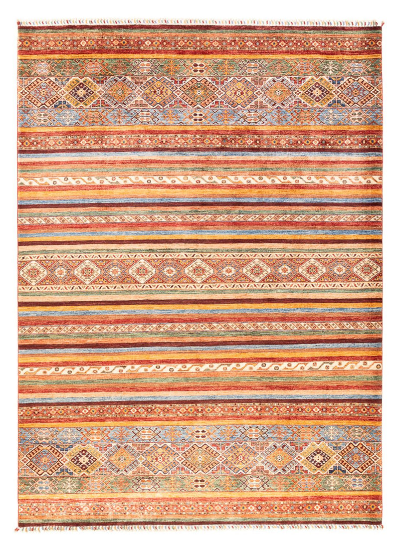 Shal Koberec 211x293cm - Orientální koberec