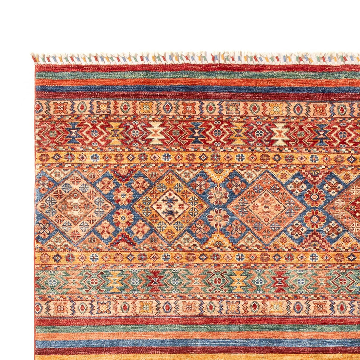 Shal Koberec 207x310cm - Orientální koberec