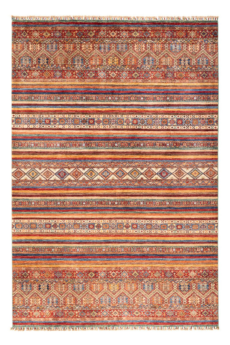 Shal Koberec 303x203cm - Orientální koberec