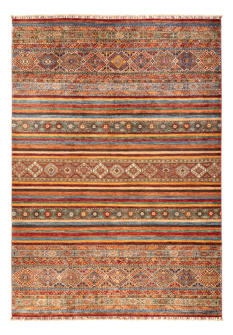 Shal Koberec 202x291cm - Orientální koberec