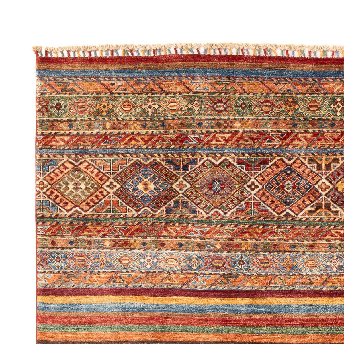Shal Koberec 202x291cm - Orientální koberec