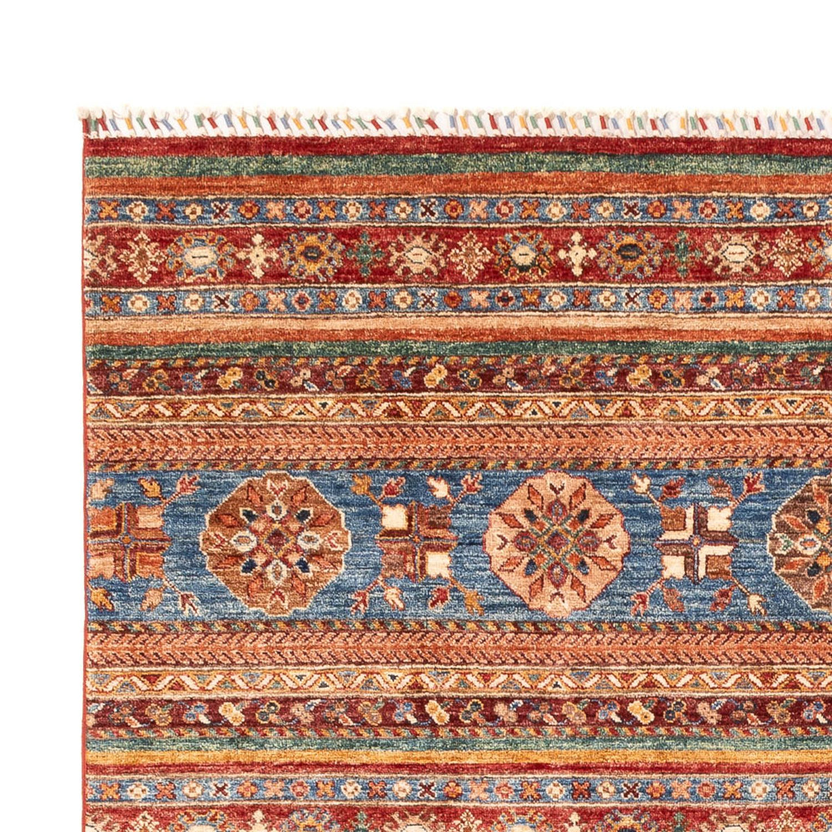 Shal Koberec 200x300cm - Orientální koberec