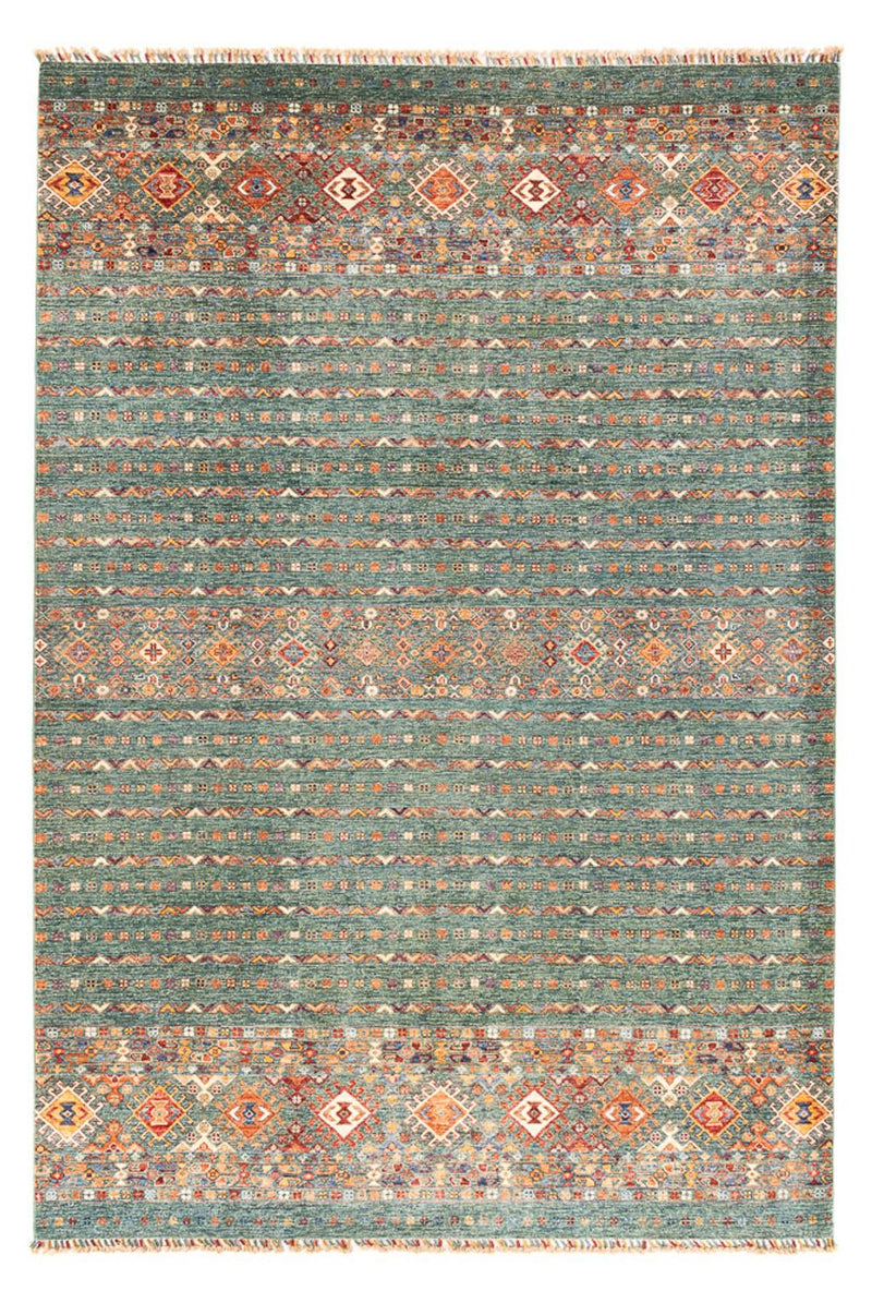 Shal Koberec 208x309cm - Orientální koberec