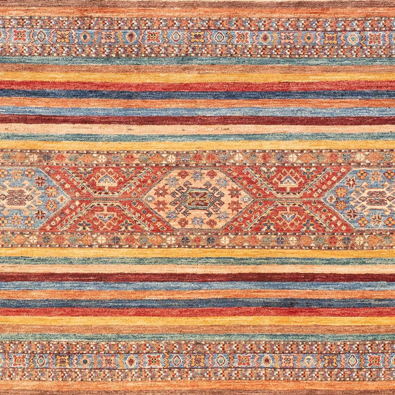 Shal Koberec 201x302cm - Orientální koberec