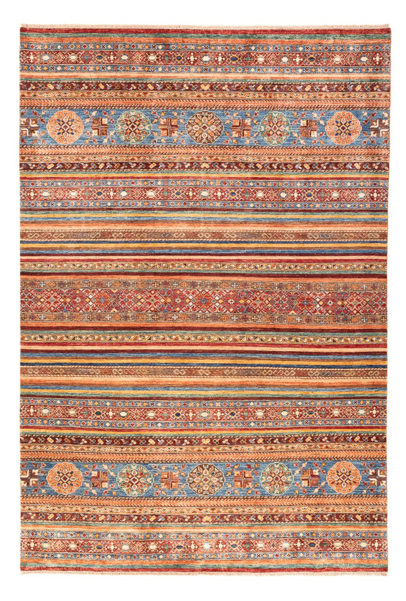 Koberec Ziegler - Shal - 288 x 194 cm - vícebarevné