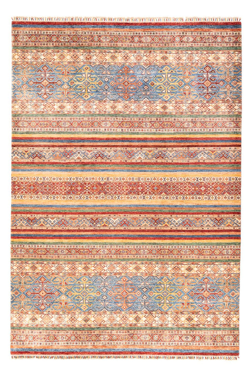 Shal Koberec 203x295cm - Orientální koberec