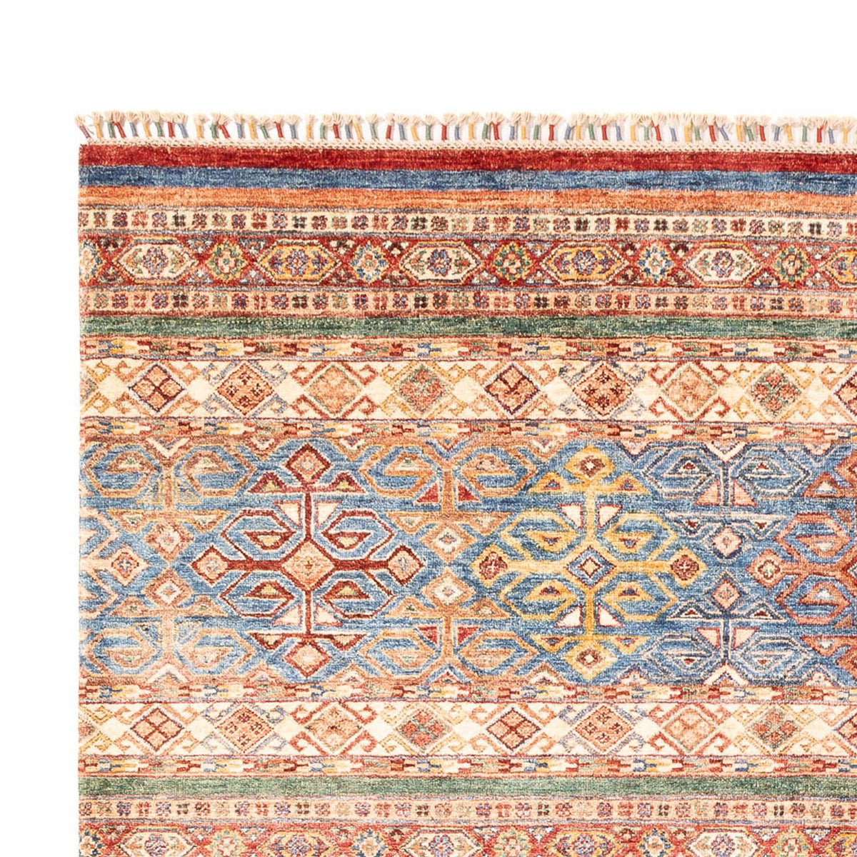Shal Koberec 203x295cm - Orientální koberec