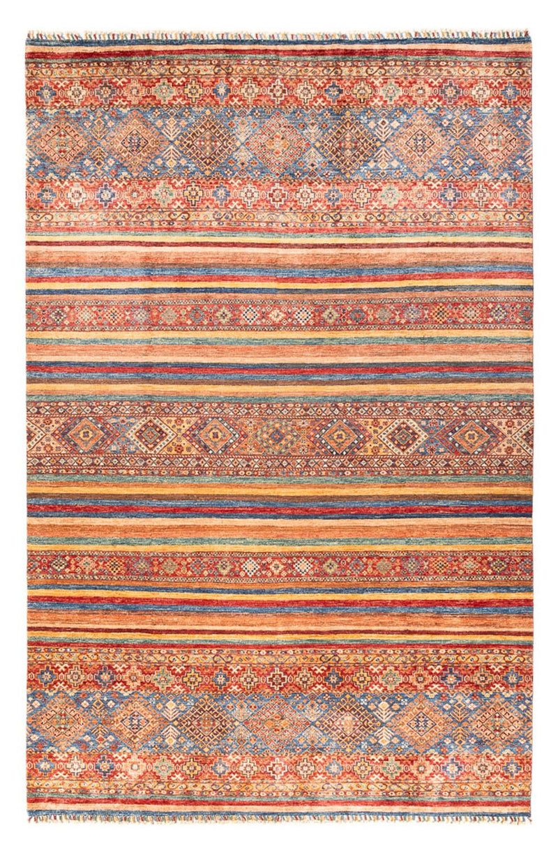 Shal Koberec 200x297cm - Orientální koberec