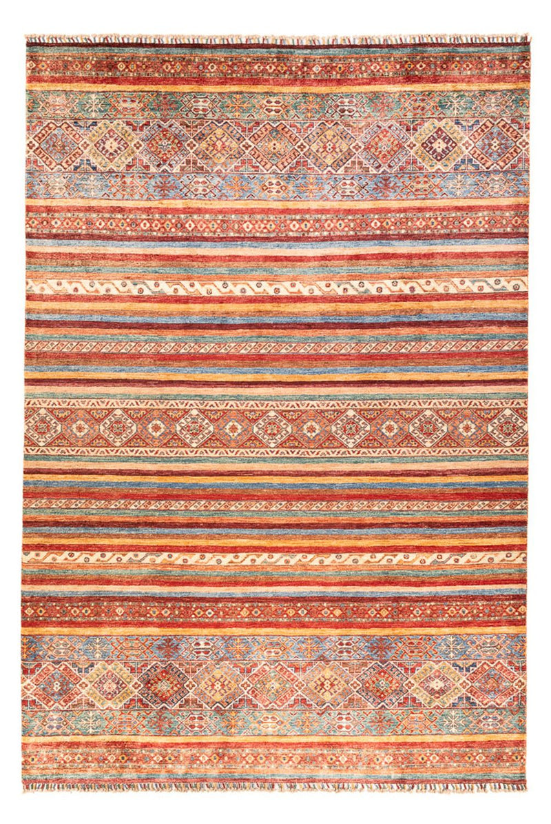 Shal Koberec 296x203cm - Orientální koberec