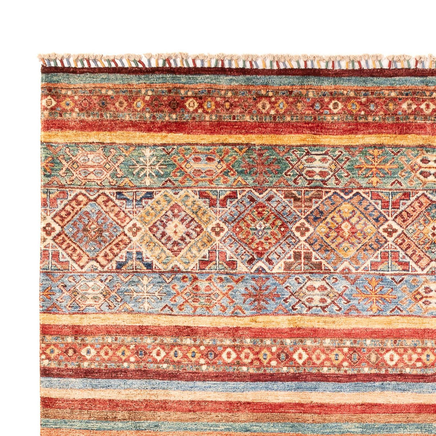 Shal Koberec 296x203cm - Orientální koberec