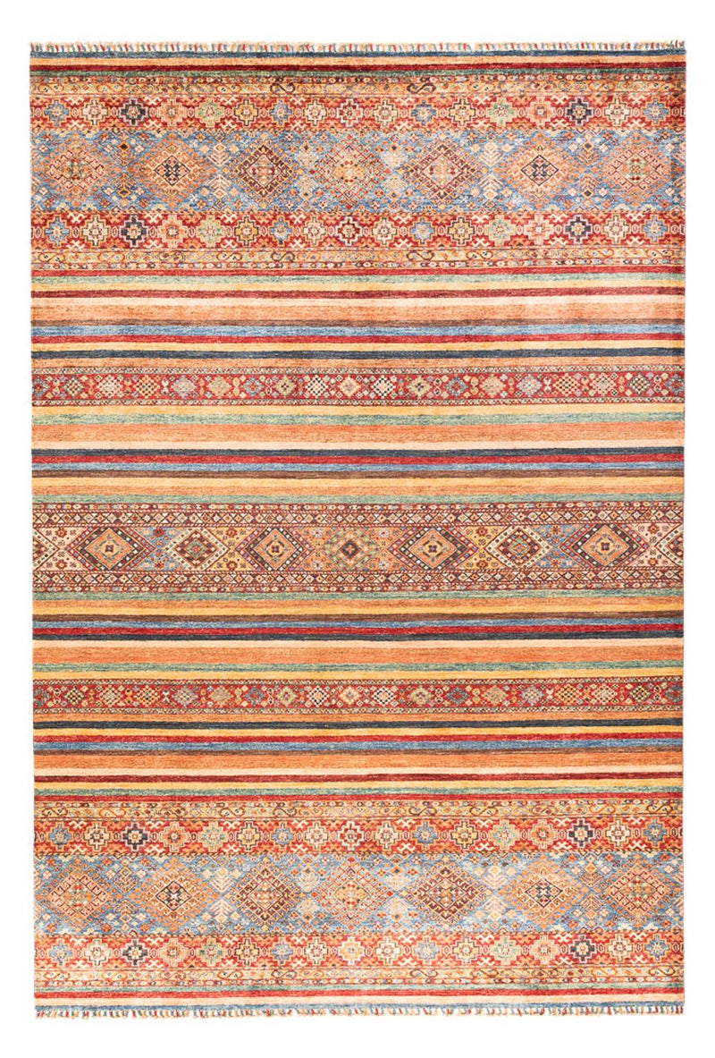 Shal Koberec 205x303cm - Orientální koberec