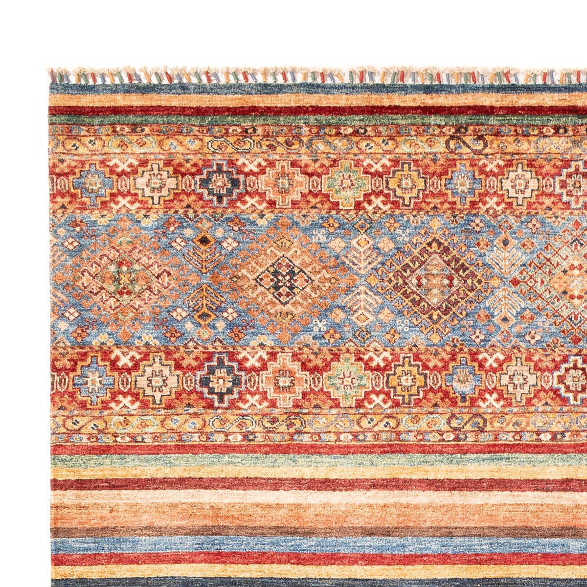 Shal Koberec 205x303cm - Orientální koberec