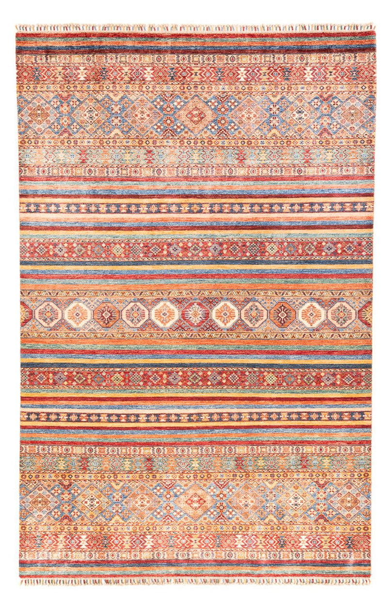 Shal Koberec 199x302cm - Orientální koberec