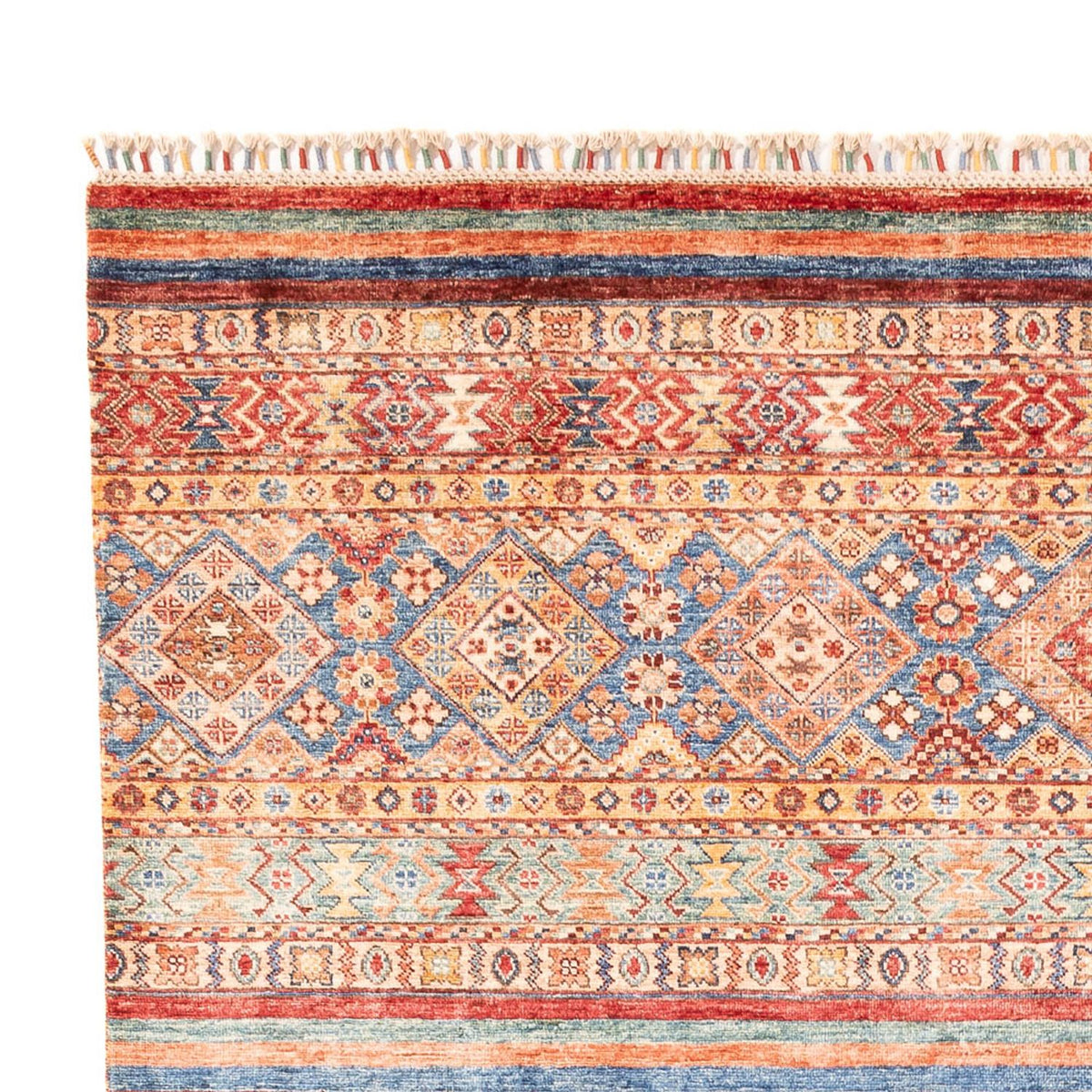 Shal Koberec 199x302cm - Orientální koberec