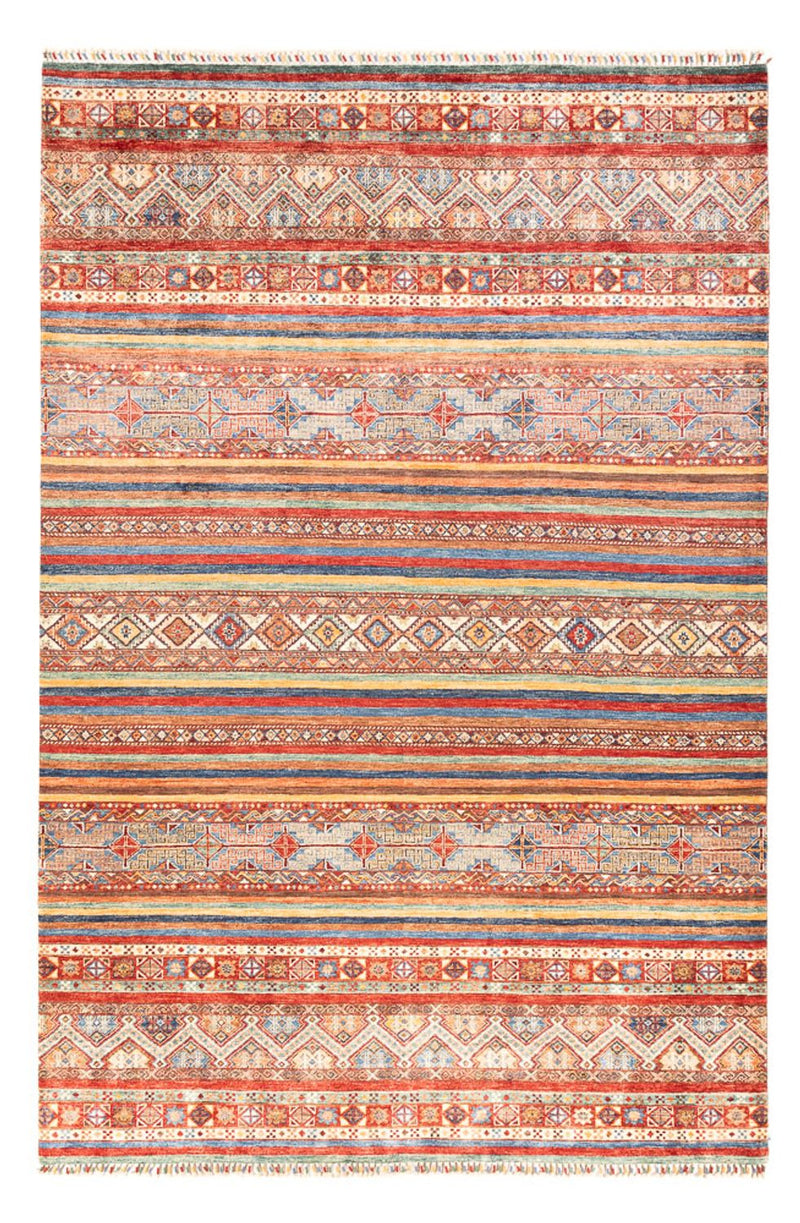 Shal Koberec 203x298cm - Orientální koberec