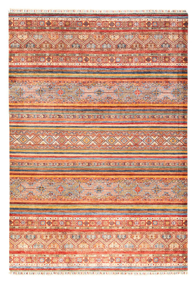 Shal Koberec 206x298cm - Orientální koberec