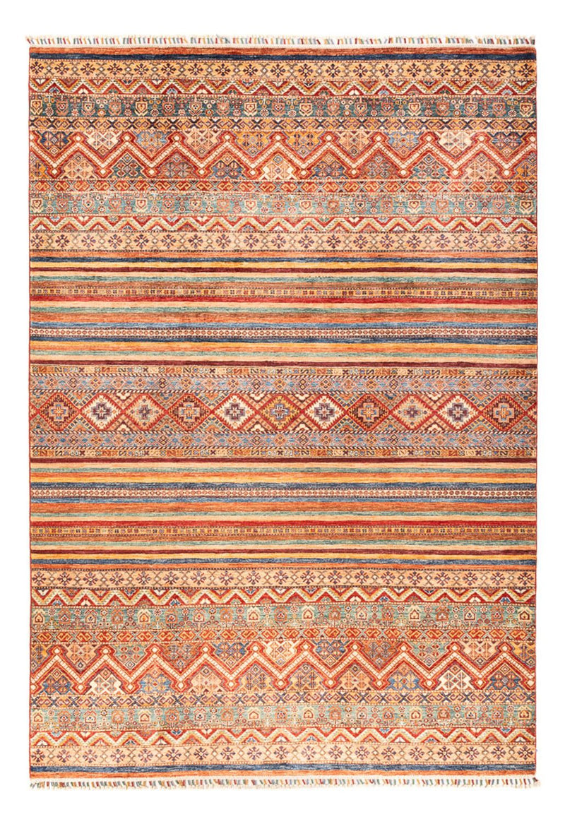 Shal Koberec 203x299cm - Orientální koberec