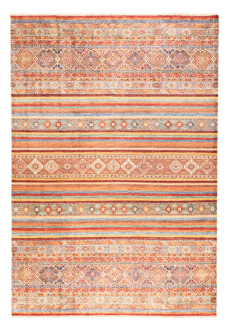 Shal Koberec 204x292cm - Orientální koberec