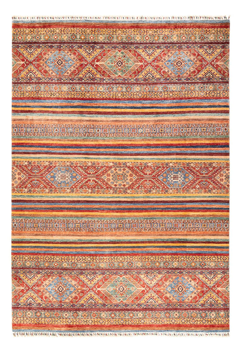 Shal Koberec 203x293cm - Orientální koberec