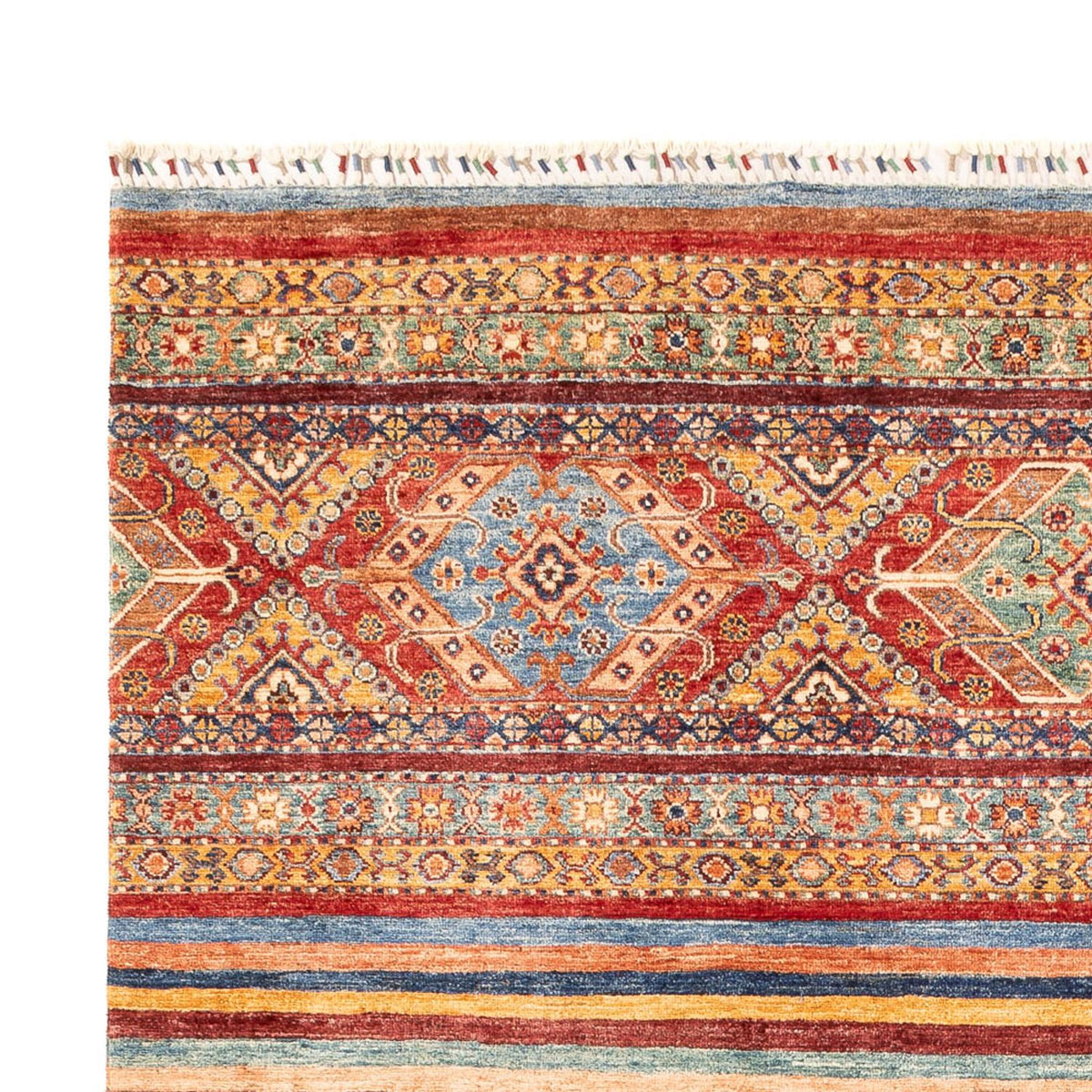 Shal Koberec 203x293cm - Orientální koberec