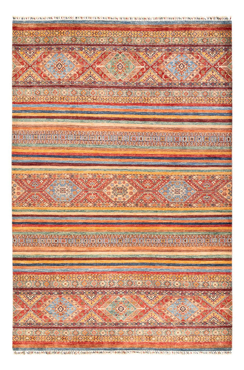 Shal Koberec 206x297cm - Orientální koberec