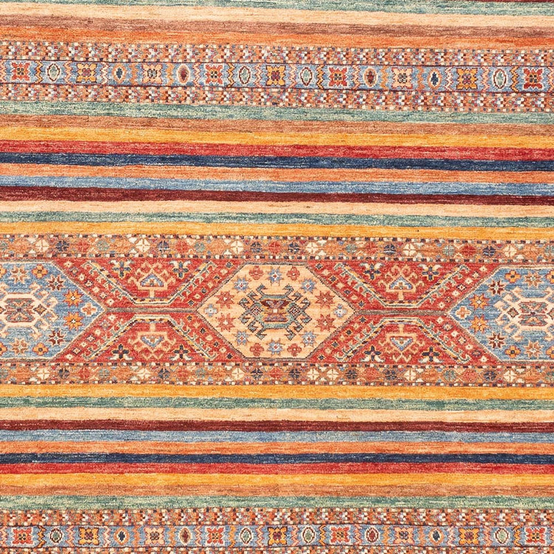 Shal Koberec 206x297cm - Orientální koberec