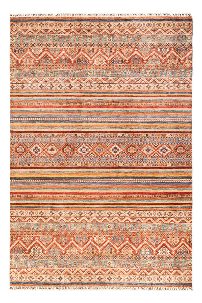 Shal Koberec 196x294cm - Orientální koberec
