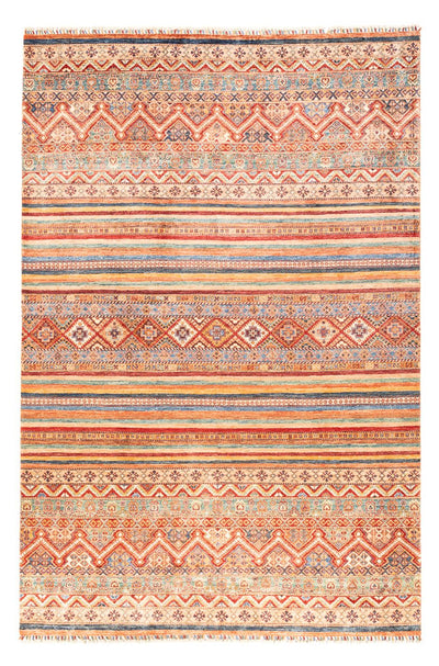Shal Koberec 200x296cm - Orientální koberec