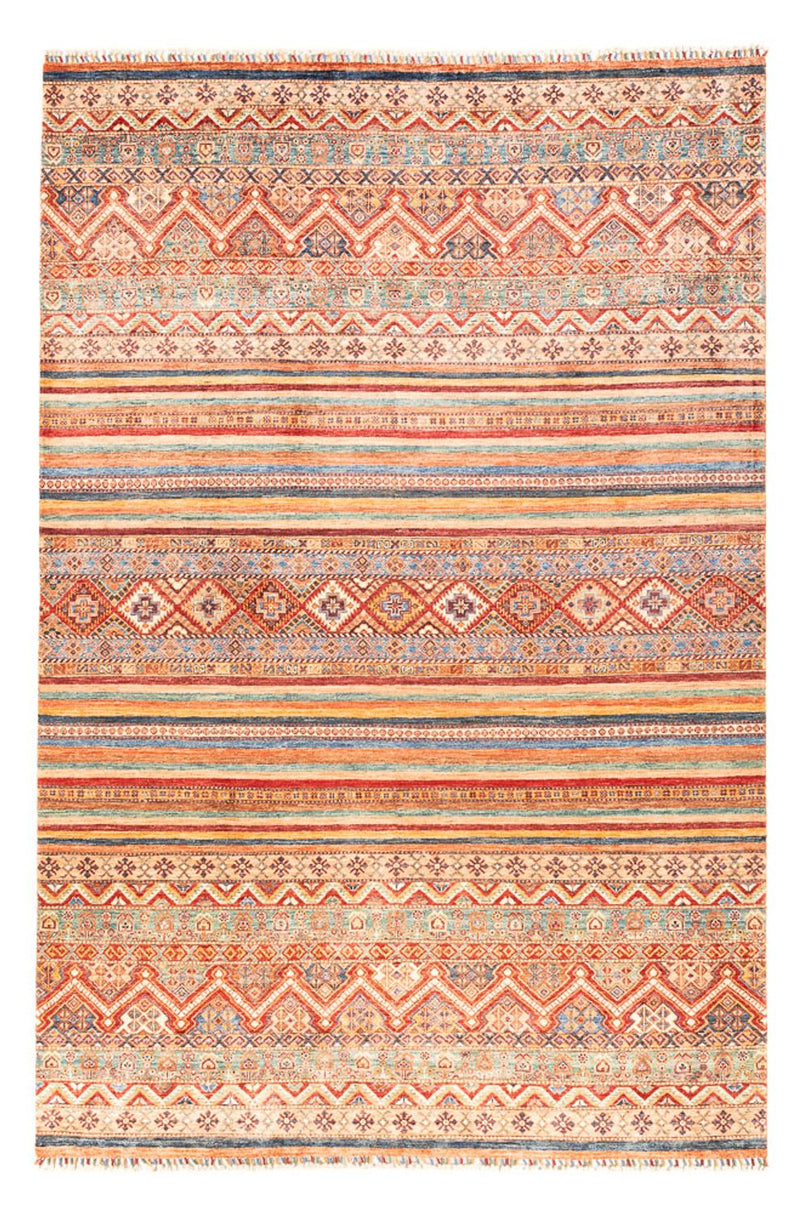 Shal Koberec 200x296cm - Orientální koberec